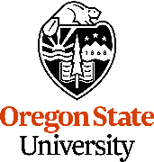 Oregon State University Logo